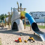 아파트 471, Seepark Sellin (Rugen)
