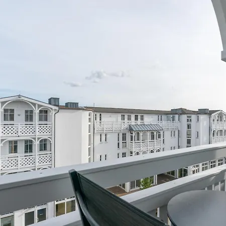 Διαμέρισμα 471, Seepark Sellin (Rugen)