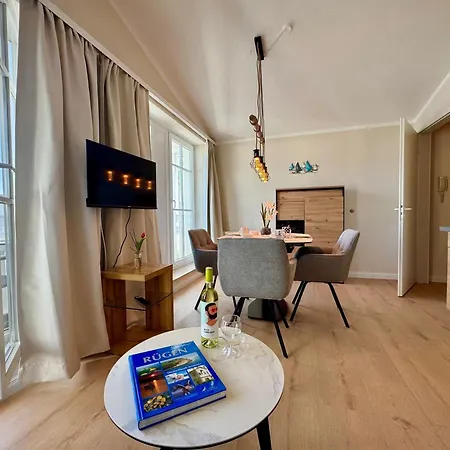 아파트 471, Seepark Sellin (Rugen)