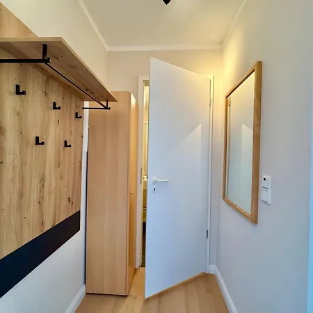 471, Seepark 아파트 Sellin (Rugen)