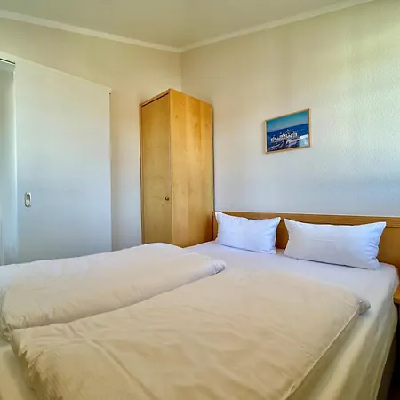 471, Seepark Apartmán Sellin (Rugen)