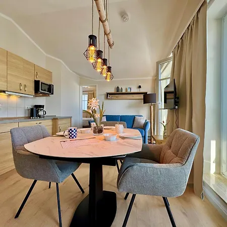 471, Seepark * Sellin (Rugen)