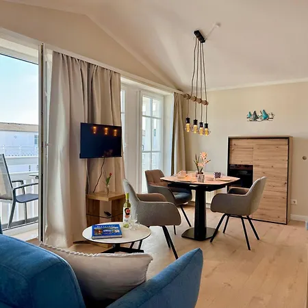 Appartement 471, Seepark Sellin (Rugen)