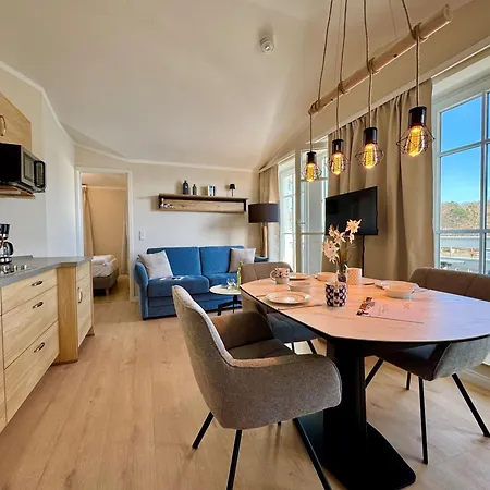 471, Seepark Appartement *
